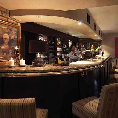 Becketts Hotel 레익슬립 외부 사진