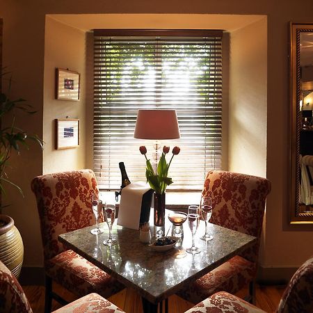 Becketts Hotel 레익슬립 외부 사진