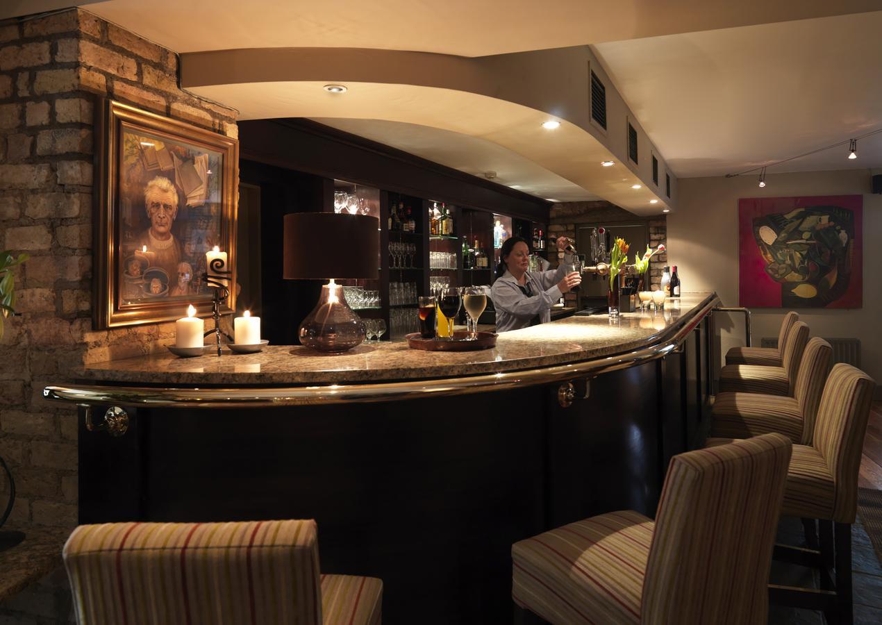 Becketts Hotel 레익슬립 외부 사진
