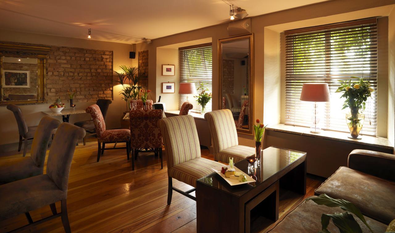 Becketts Hotel 레익슬립 외부 사진