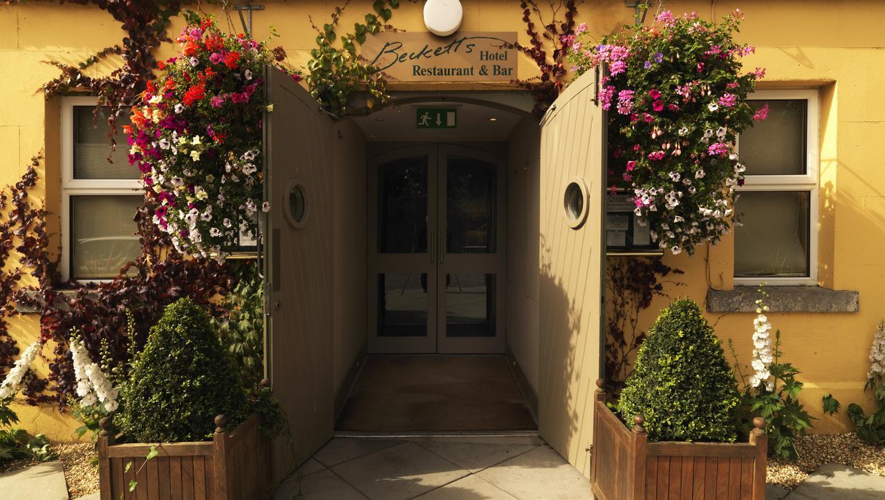 Becketts Hotel 레익슬립 외부 사진