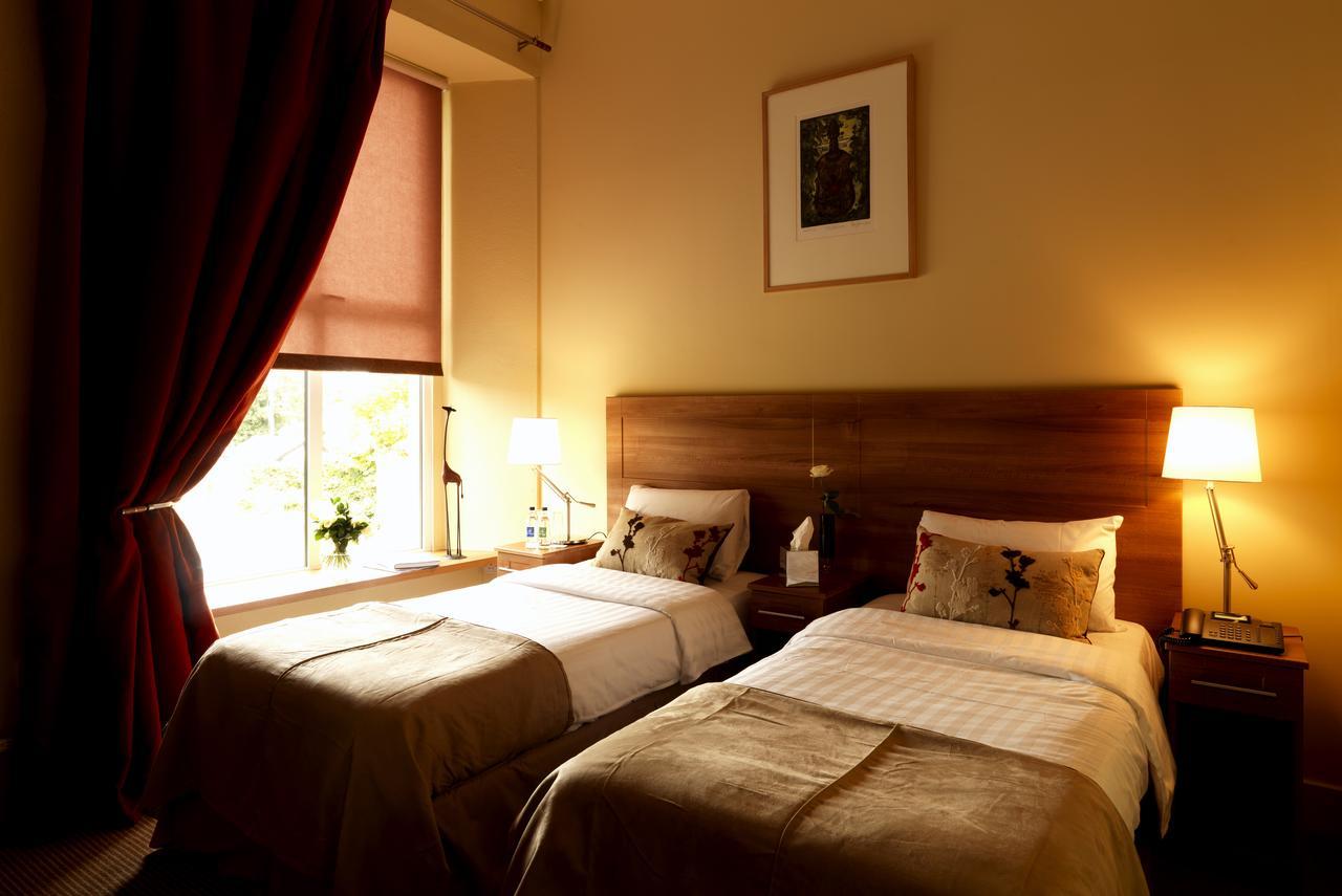 Becketts Hotel 레익슬립 외부 사진