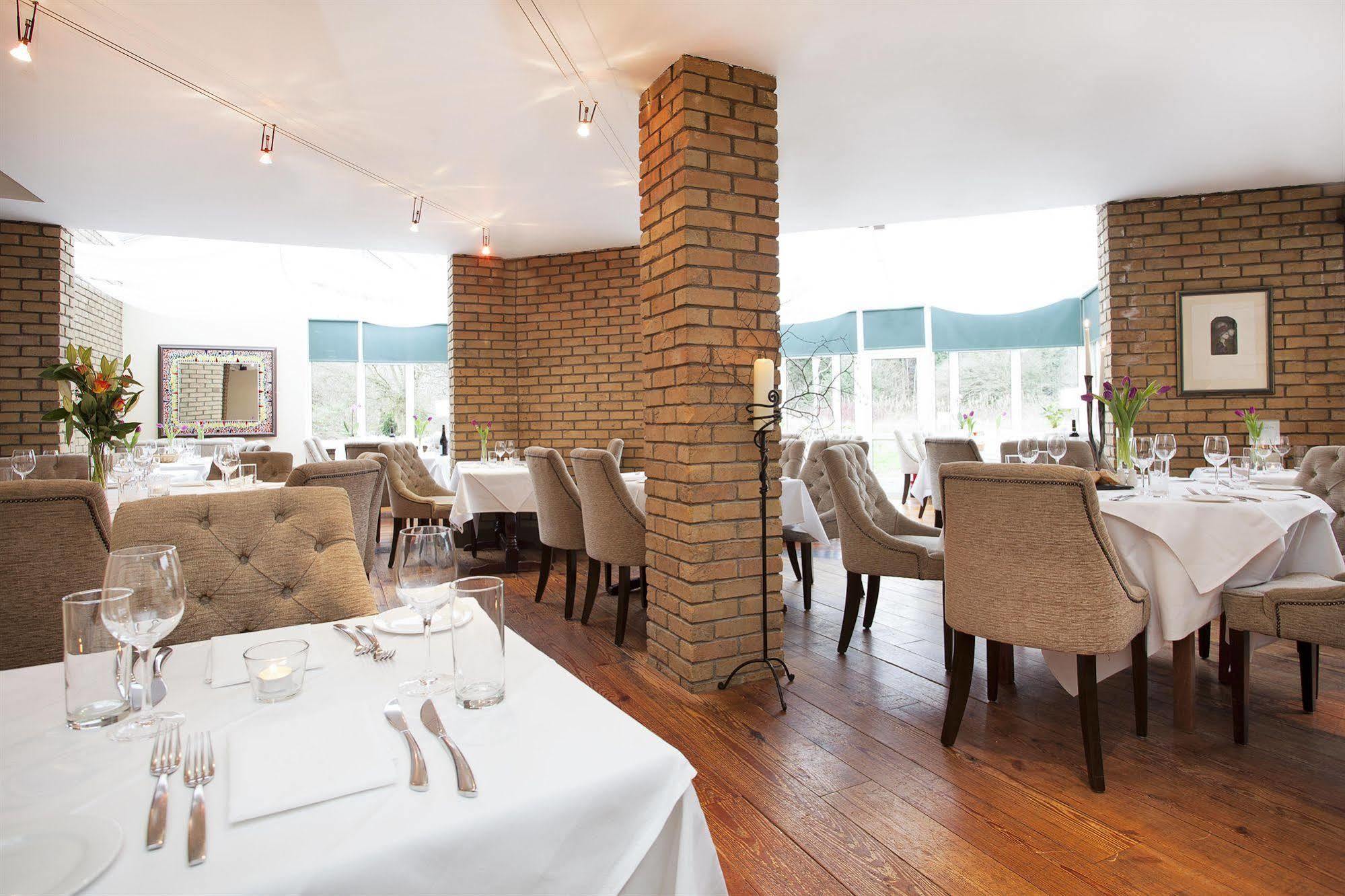 Becketts Hotel 레익슬립 외부 사진