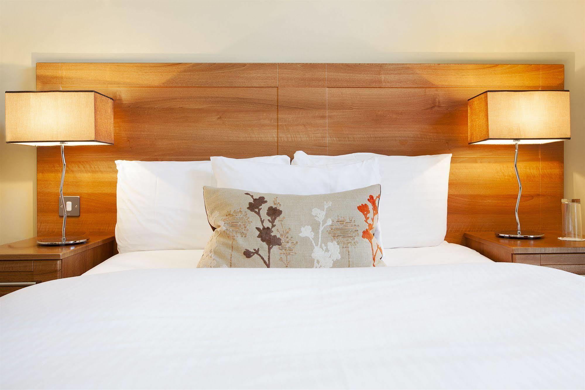 Becketts Hotel 레익슬립 외부 사진