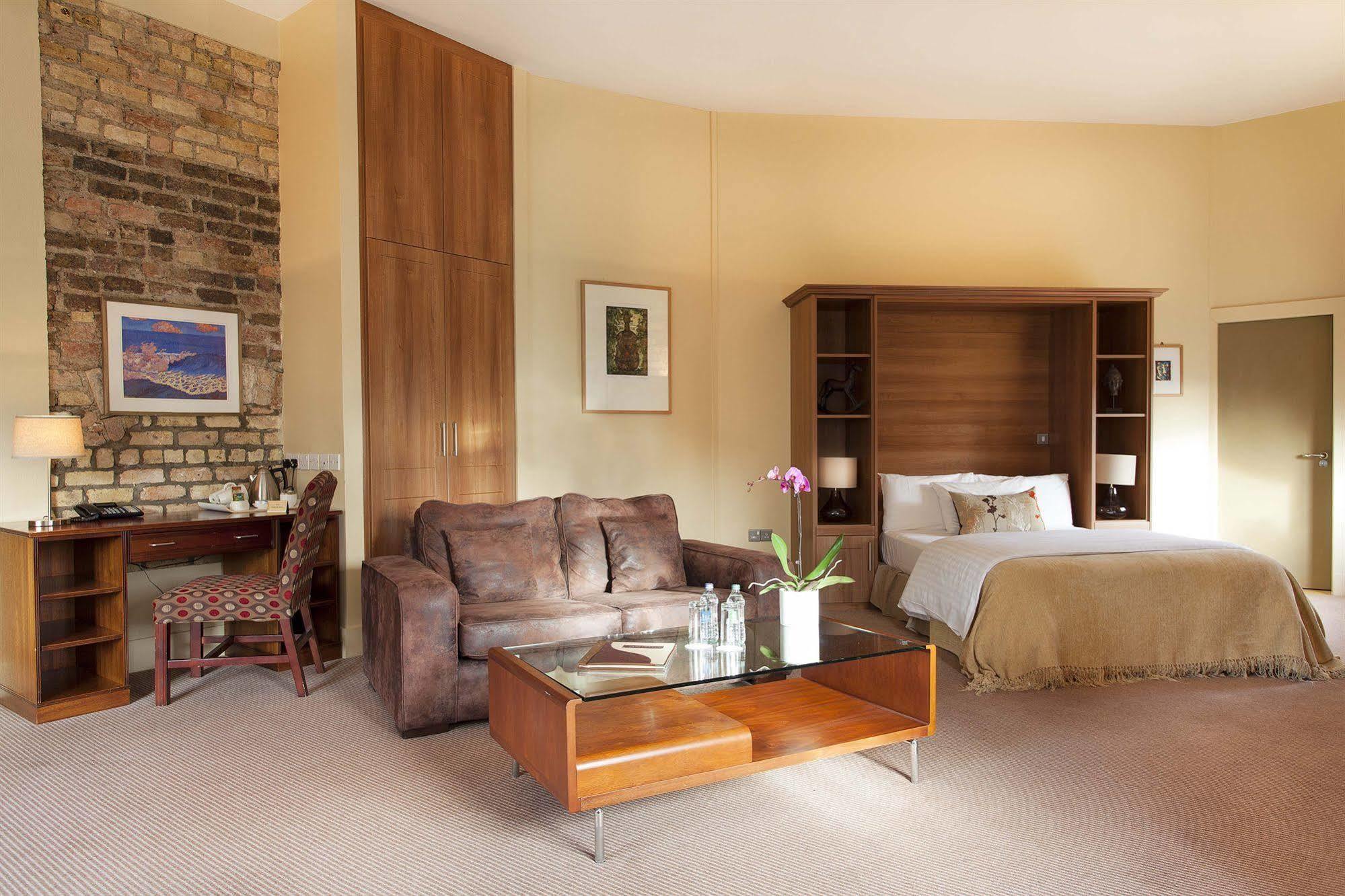Becketts Hotel 레익슬립 외부 사진