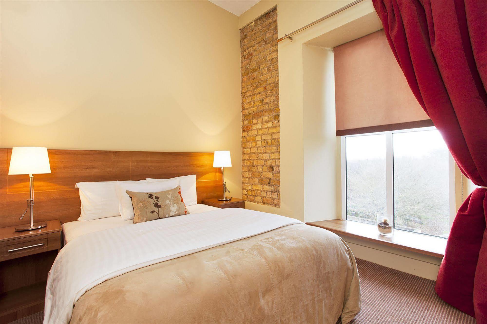 Becketts Hotel 레익슬립 외부 사진