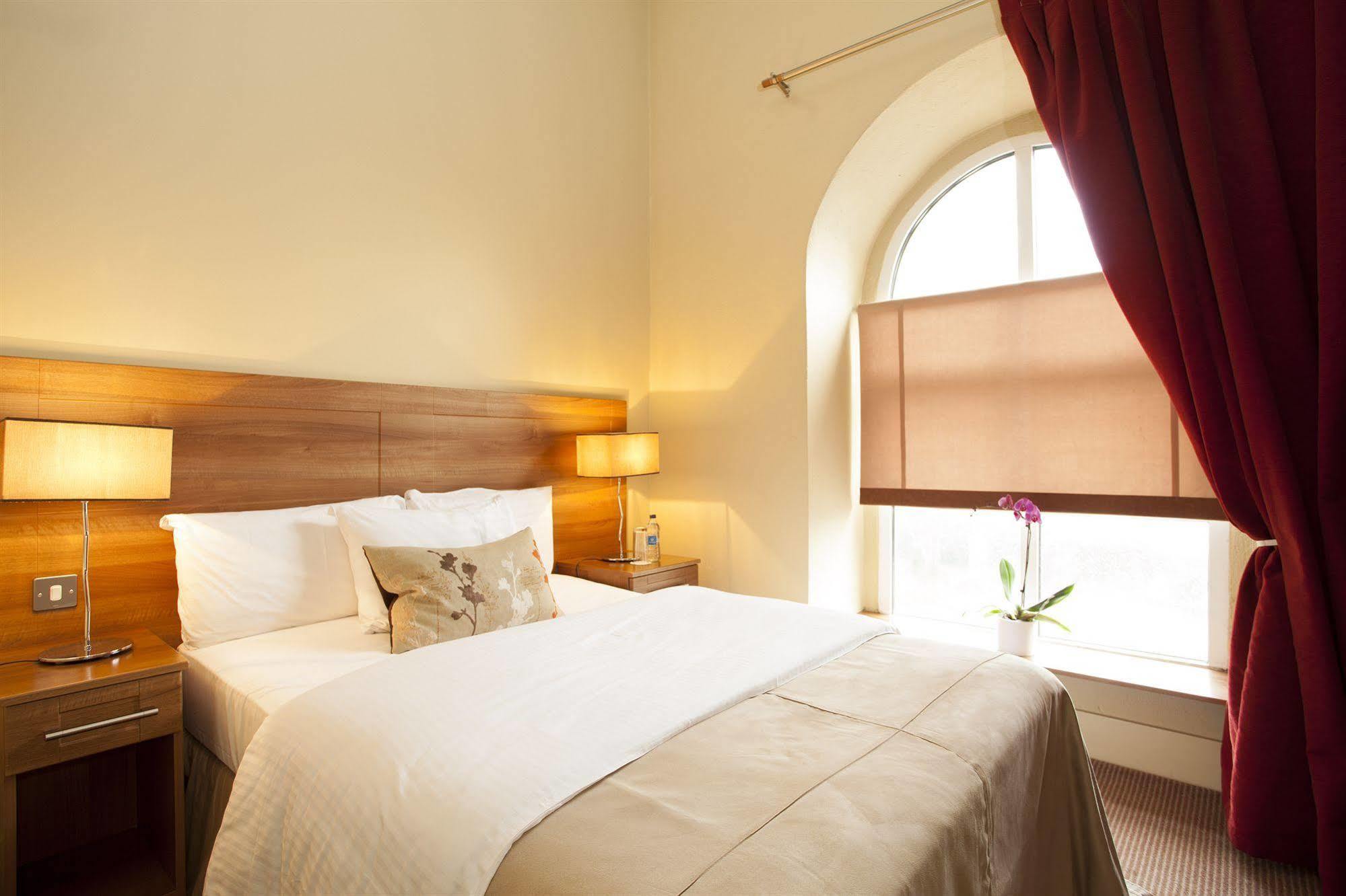 Becketts Hotel 레익슬립 외부 사진