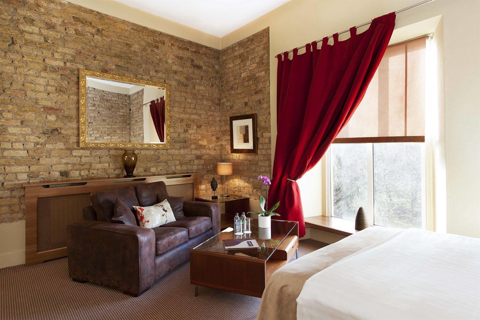Becketts Hotel 레익슬립 외부 사진