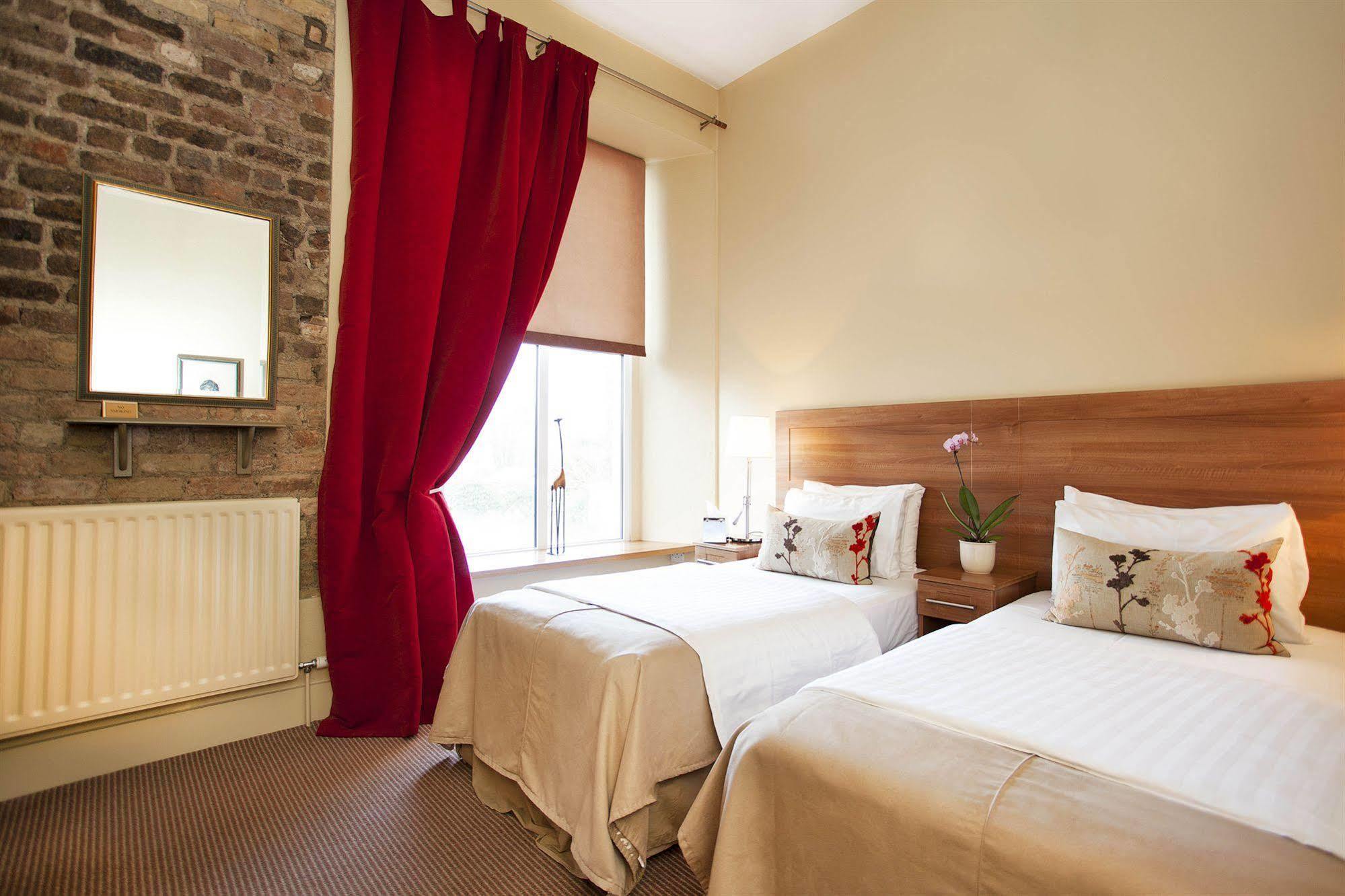 Becketts Hotel 레익슬립 외부 사진